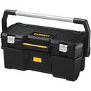 DEWALT Black Tote with Removable Power Tools Case 