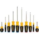 10 Piece Screwdriver Set 