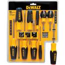 10 Piece Screwdriver Set 
