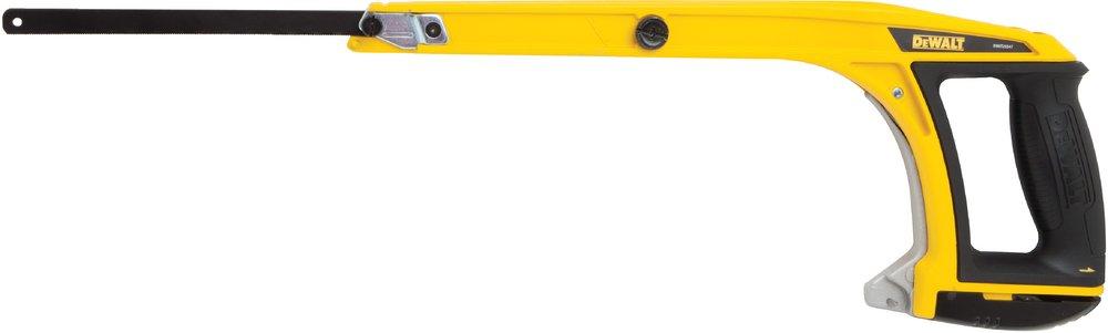 DEWALT 8 Hacksaw 