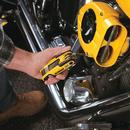 DEWALT Black Fold Lock Hex Key Set 