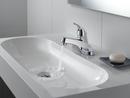 Peerless® Chrome Single Handle Centerset Bathroom Sink Faucet 