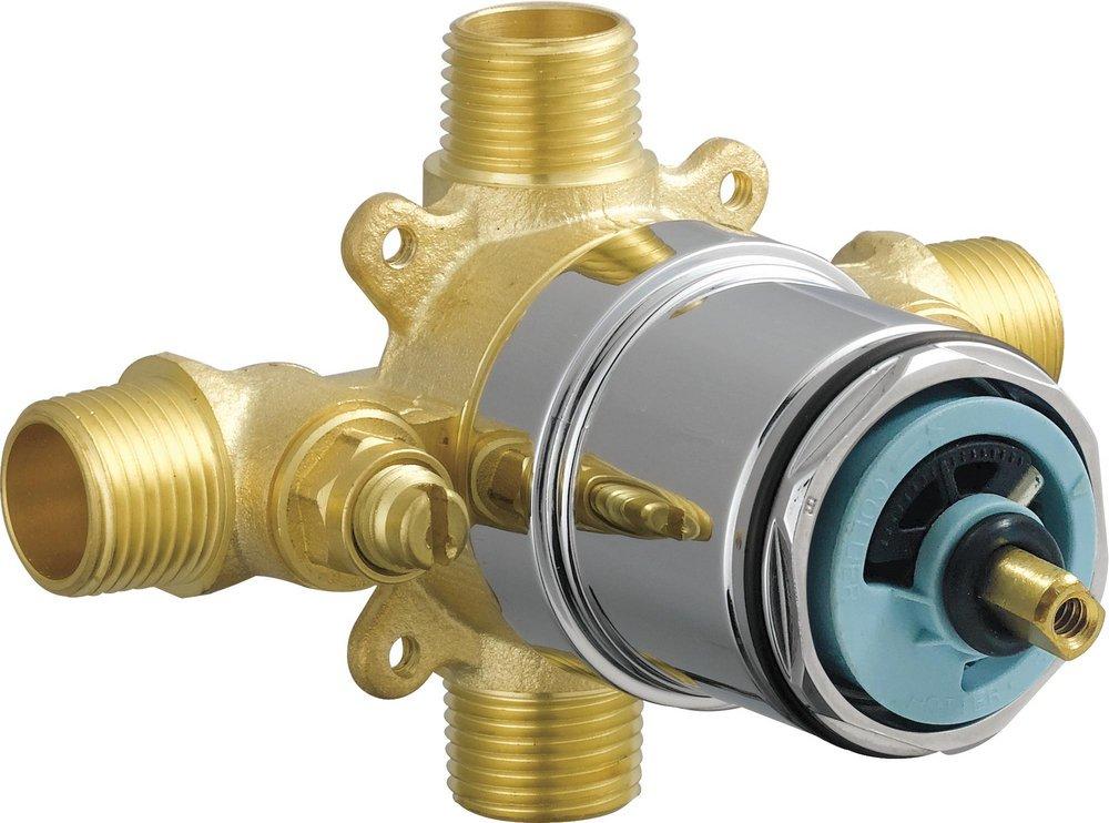Peerless&reg; NPT Pressure Balancing Valve 