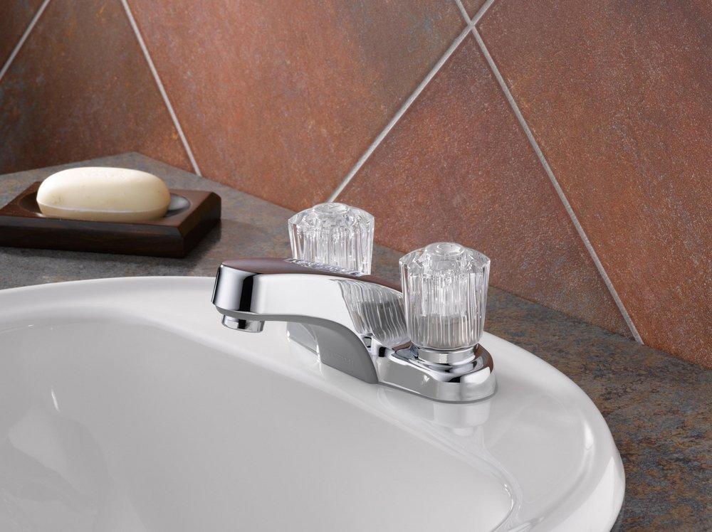 CCY LF 1.2 2HDL KNOB CC LAV FCT CP 