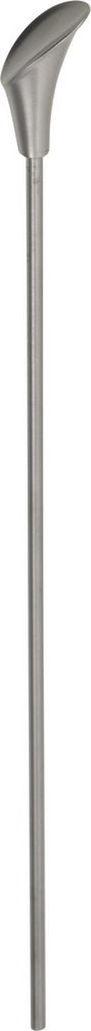 LIFT ROD and FINI Addison Stainless Steel 