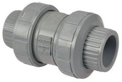 3 in. CPVC Socket Check Valve