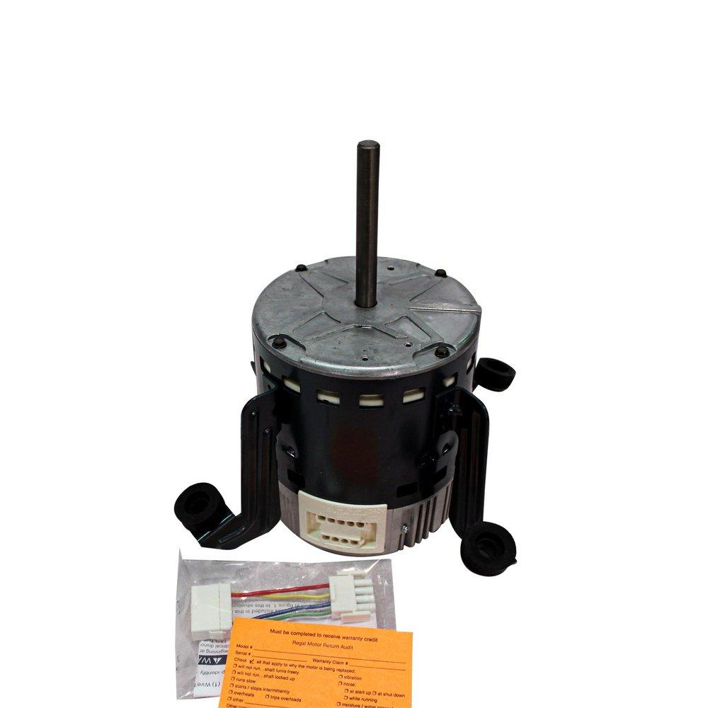 International Comfort Products 120/240V Blower Motor 