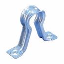 nVent CADDY Steel Pre-Galvanized Stand Off Pipe Strap 