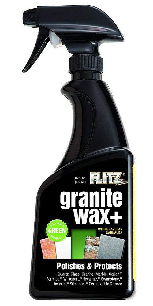 Flitz International Spray Bottle 