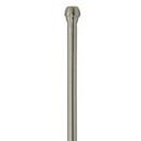 BrassCraft Chrome Plated 3/8 x 11-53/100 in. Kitchen Sink Riser 