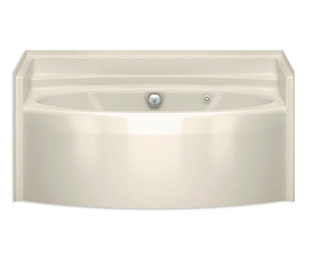 60X42 CNTR ACR BATH ALMO 