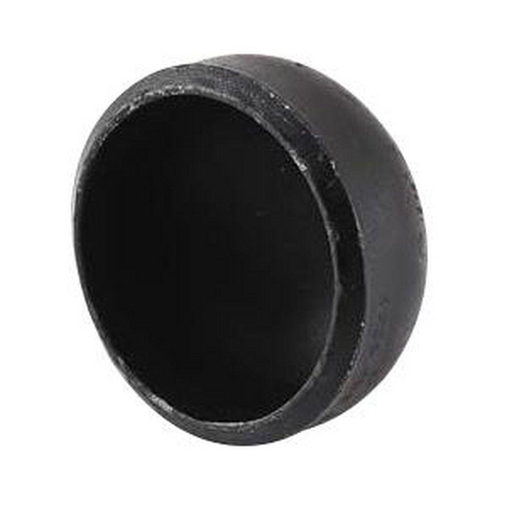 Weld Carbon Steel Extra Heavy Schedule Cap 