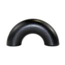 4 in. Standard Carbon Steel Butt Weld Long Radius Return Bend ASTM A234 WPB