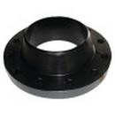 10 in. Socket Weld x Flanged Carbon Steel Raised Face Flange