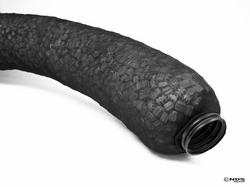 10 ft. French Drain Pipe