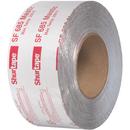 Shurtape Silver 3 in. Silver Aluminum Foil Tape 