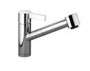 Dornbracht USA Chrome Pull Out Kitchen Faucet 