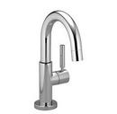 1.2 gpm 1 Hole Deck Mount Cold Water Dispenser with Single Lever Handle in Polished Chrome