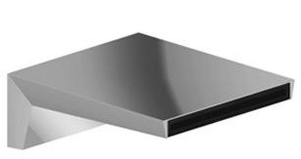 Dornbracht USA Chrome 1/2 in. Tub Spout 