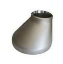 4 x 1-1/2 in. Butt Weld Schedule 10 316L Stainless Steel Eccentric Reducer
