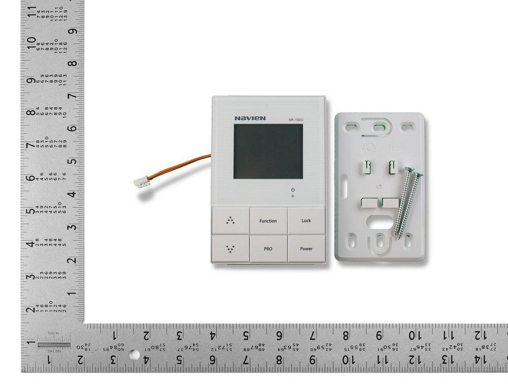 Water Heater Control Replacement for Navien CC180, CC210, CC240 and CR180A Remote  Controller | Navien | Ferguson