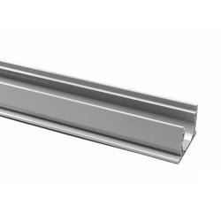 4 ft. Channel Drain Grey