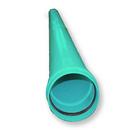 Blue 20 ft. Gasket SDR 21 Plastic Pressure Pipe 