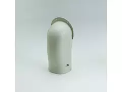 Fortress 84036 Wall inlet in ivory