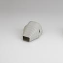 Rectorseal Ivory 3-1/2 End Fitting IVOR 