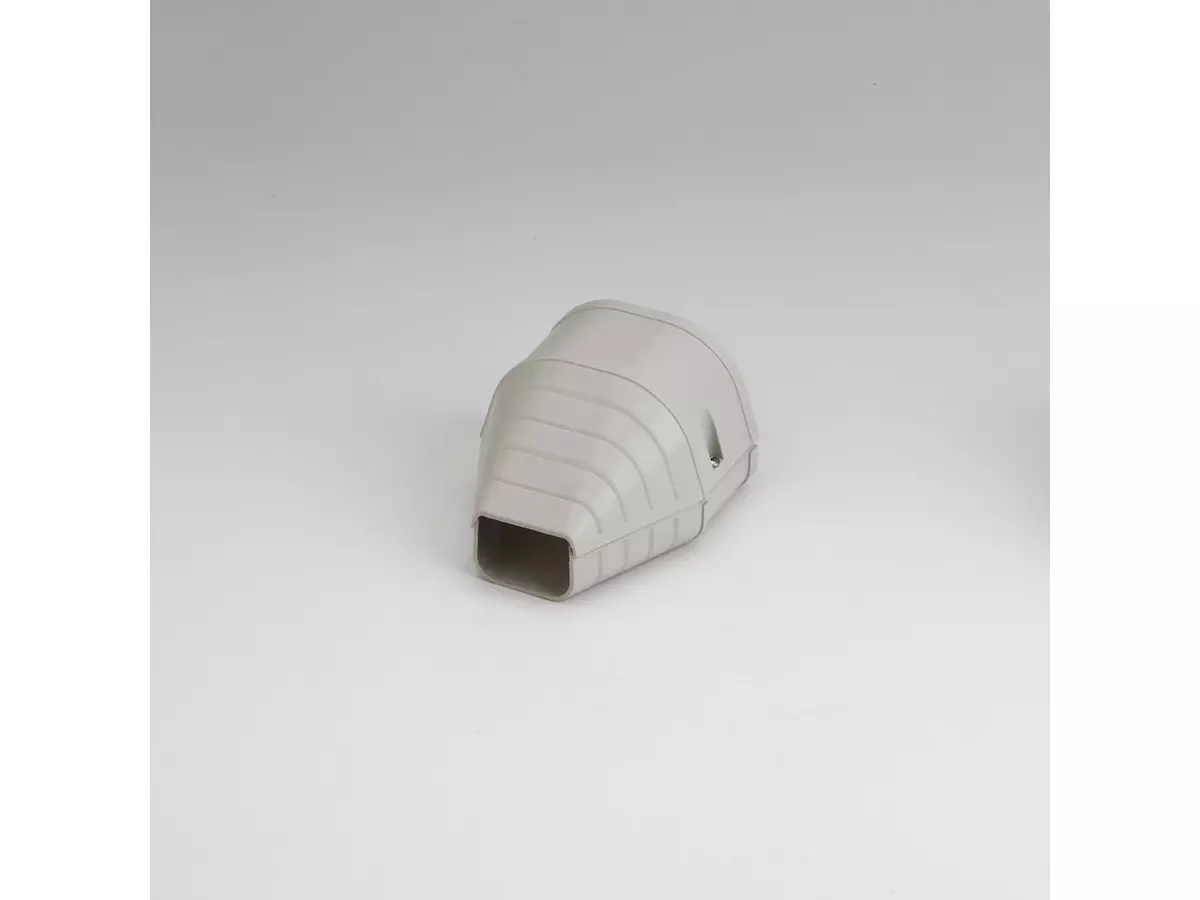 Fortress 84027 End fitting ivor