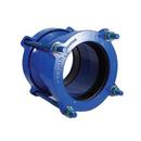 Smith Blair Inc Flexi-Coat&reg; Fusion Bonded Epoxy Restraint Joint 4.46 - 5.60 in. Ductile Iron Coupling 