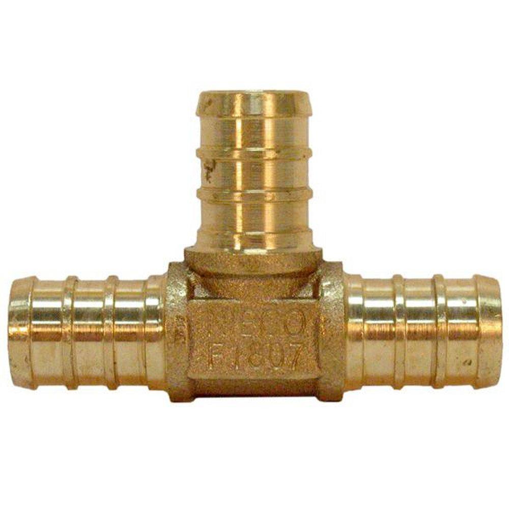 NIBCO Dezincification Resistant Brass Insert 