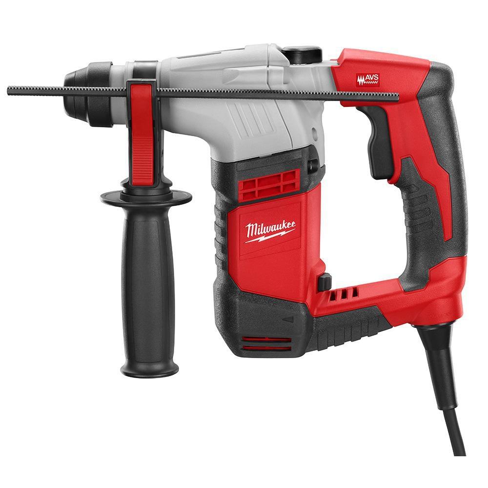 Milwaukee&reg; Black 5/8 in Hammer Drill 