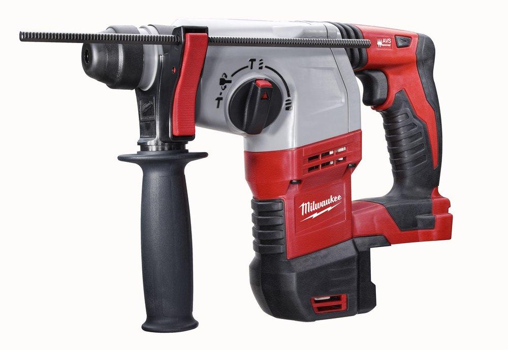 Milwaukee&reg; Black 7/8 in. 18V SDS Rotary Hammer 