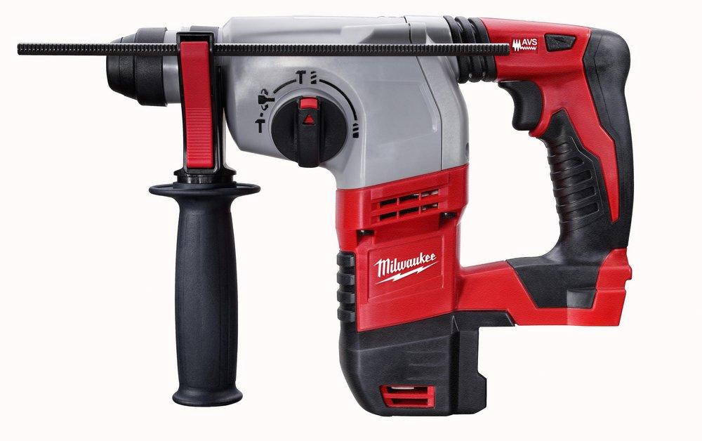 Milwaukee&reg; Black 7/8 in. 18V SDS Rotary Hammer 