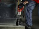 Milwaukee&reg; Red Corded 7/8 in. Rotary Hammer Kit 