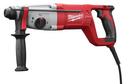 Milwaukee® Red Corded 7/8 in. Rotary Hammer Kit 