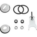 Delta Faucet Metal Handle Faucet Repair Kit 