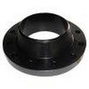 1-1/4 in. Weld x Flanged Carbon Steel Raised Face Weld Neck Flange