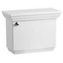 KOHLER White 1.28 gpf Toilet Tank 