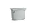 1.28 gpf Toilet Tank in Ice™ Grey