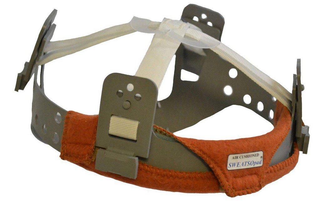 Safety Products Suspension Headband 