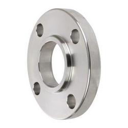 3 x 2 in. Slip 150# 304L Stainless Steel Raised Face Slip On Reducing Flange