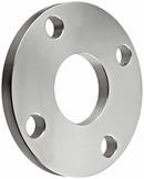 4 in. 150# 304 and 304L Stainless Steel Backup Flange