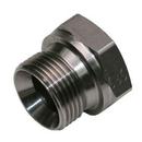 Standard Carbon Steel Square Head Plug 