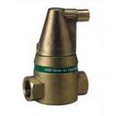 Taco 1-1/4 in. FNPT Hydronic Air Eliminator Brass 