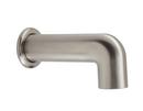 Tub Spout In Brushed Nickel