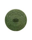 Jackel Plain End Riser Lid in Green 