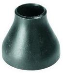 Weld Domestic Carbon Steel Concentric Reducer 