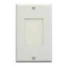 Kichler Lighting White 1-Light LED Step Light Lens 